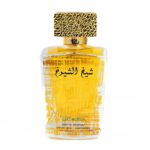 Sheikh Al Shuyukh Luxe EDP - 100ML (3.4 oz) by Lattafa