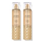 Snowflakes & Cashmere Fine Fragrance Mist