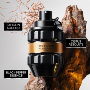 Spicebomb Extreme Viktor&Rolf for men