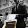 Spirit for Men 100ml