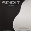 Spirit for Men 100ml