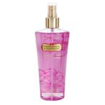 Strawberries & Champagne Victoria's Secret Fragrance Spray,