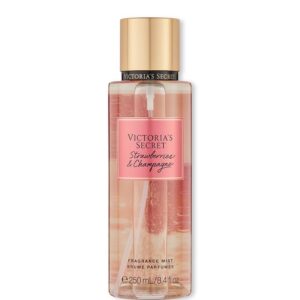 Strawberries and Champagne Victoria's Secret for women