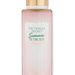 Summer In The Sun Forever Summer Fragrance Mist