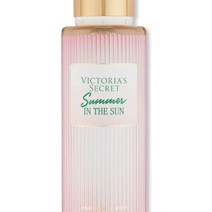 Summer In The Sun Forever Summer Fragrance Mist