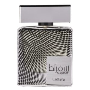 Suqraat Lattafa Perfumes for men