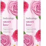 Sweet Love by Bodycology