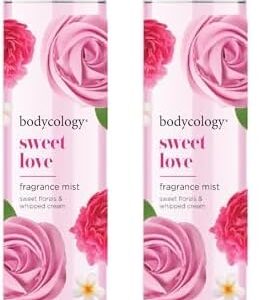 Sweet Love by Bodycology