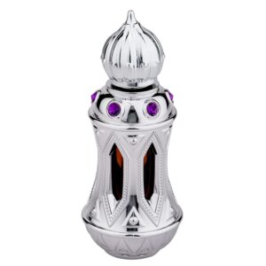 Swiss Arabian Attar Mubakhar - Luxury Products From Dubai