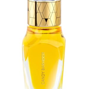 Swiss Arabian Candy Bakhoor Unisex Perfume Oil 0.4 Oz