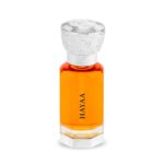 Swiss Arabian Hayaa , 0.4 oz Parfum Oil