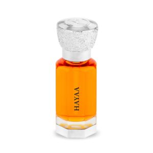 Swiss Arabian Hayaa , 0.4 oz Parfum Oil