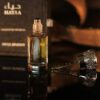 Swiss Arabian Hayaa , 0.4 oz Parfum Oil