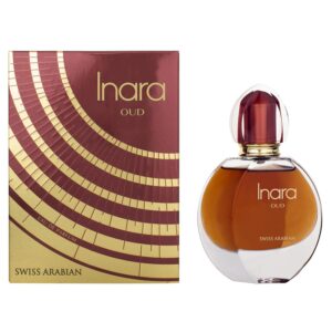 Swiss Arabian Inara Oud – Luxury Products from Dubai