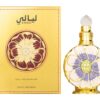 Swiss Arabian Layali - Luxury Products From Dubai