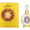 Swiss Arabian Layali - Luxury Products From Dubai