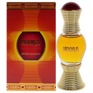 Swiss Arabian Noora - Luxury Products From Dubai