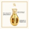 Swiss Arabian Nouf - Luxury Seductive EDP Spray