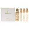 Swiss Arabian Oud 07, Arabian Perfume for Women, 4 Pc