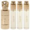 Swiss Arabian Oud 07, Arabian Perfume for Women, 4 Pc