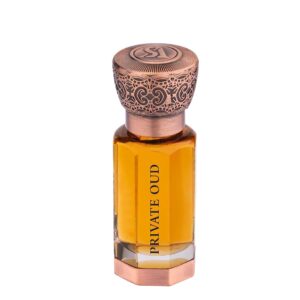 Swiss Arabian Private Oud - Luxury Products From Dubai