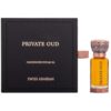 Swiss Arabian Private Oud - Luxury Products From Dubai