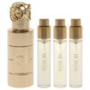 Swiss Arabian Rose 01, Arabian Perfume for Women, 4 Pc