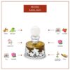 Swiss Arabian Rose Malaki - Luxury Products from Dubai