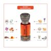 Swiss Arabian Secret Frankincense - Luxurious Concentrated