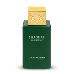 Swiss Arabian Shaghaf Oud Royale, Perfume