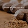 Swiss Arabian Shaghaf Oud Royale, Perfume