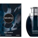 Swiss Arabian Shawq for Unisex 3.4 oz EDP Spray