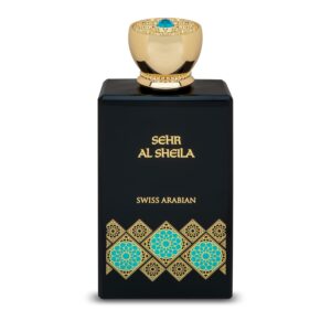 Swiss ArabianSehr Al Sheila - Luxury Products From Dubai