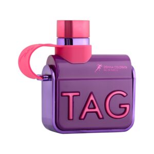 Tag Donna Colorata for Women