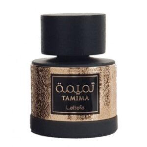 Tamima EDP - 100ML(3.4 oz) by Lattafa Perfumes