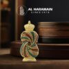 Tanasuk Al Haramain Perfumes for women and men