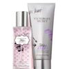 Tease Rebel Mini Mist and Lotion Gift Set