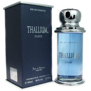 Thallium Cologne By Parfums Jacques Evard for Men