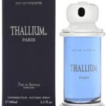 Thallium Cologne By Parfums Jacques Evard for Men