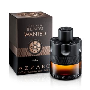 The Most Wanted - Eau de Parfum - Fragrance for Men