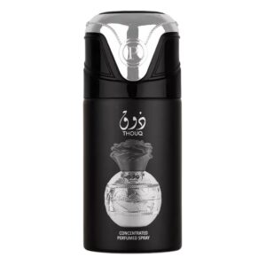 Thouq Spray 250 ml Unisex de Lattafa Pride