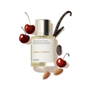 Tom Ford Lost Cherry Dupe Perfume: Ambery ... - Dossier