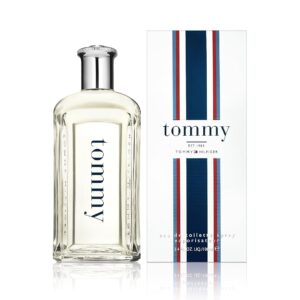 Tommy Tommy Hilfiger cologne - a fragrance for men 1995