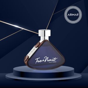 Tres Nuit Armaf cologne - a fragrance for men