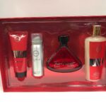 Tres Nuit Lyric Set 4-Piece Set 3.4oz Men EDP Spray