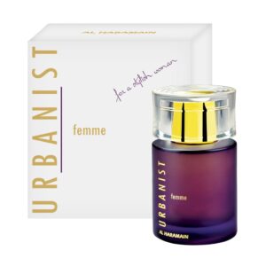 Urbanist Femme Al Haramain Perfumes for women