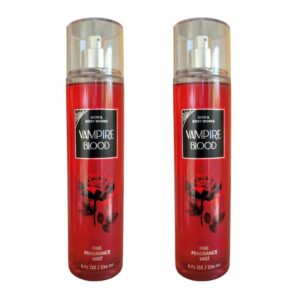 Vampire Blood Fine Fragrance Mist