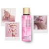 Velvet Petals 2 Piece Body Mist and Lotion Gift Set