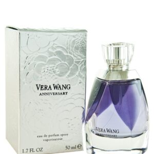 Vera Wang Anniversary Eau De Parfum Spray