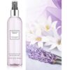 Vera Wang Body Spray, Embrace Lavender & Tuberose, 8 Fl Oz